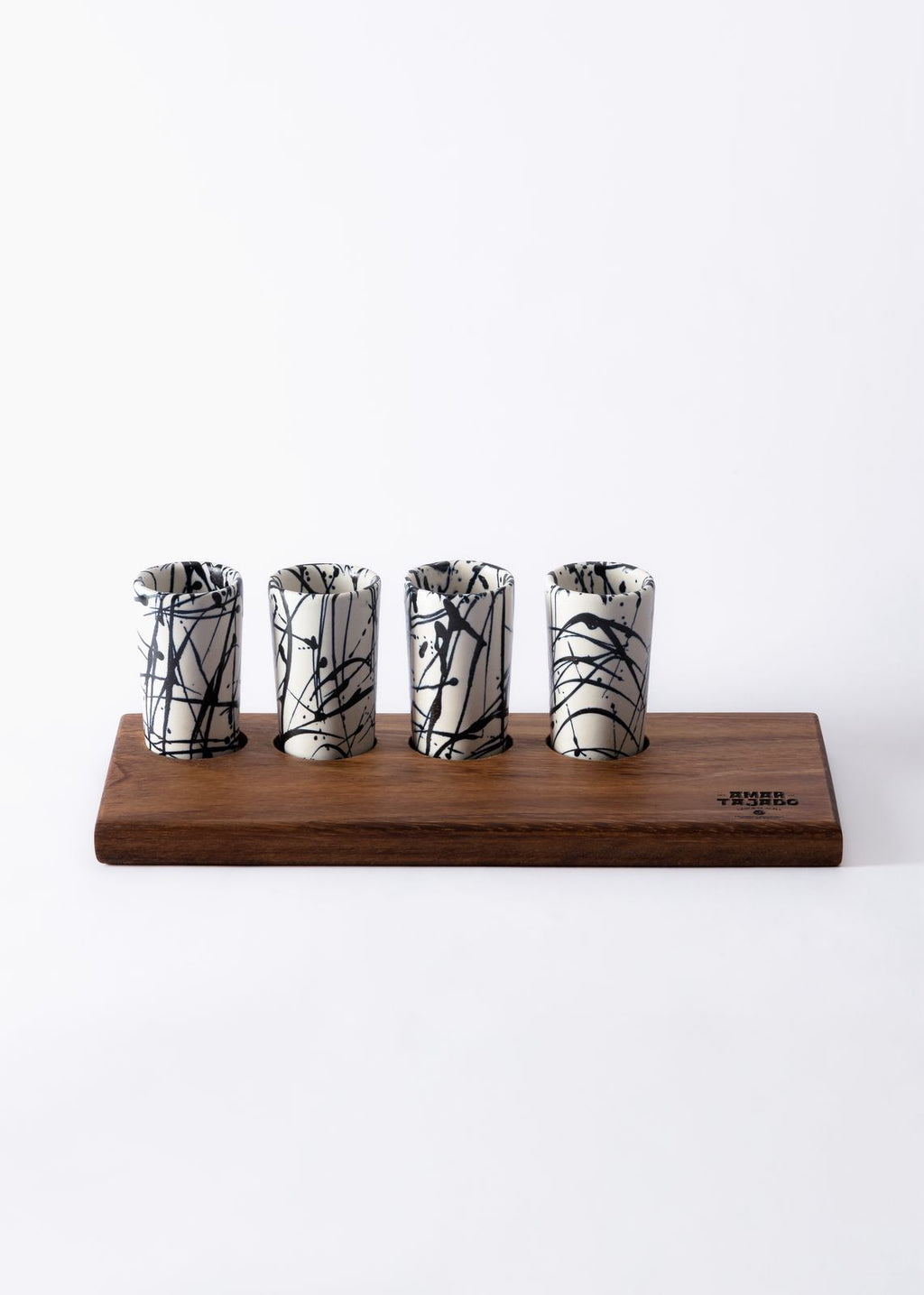 Set Tequilero Vertikal