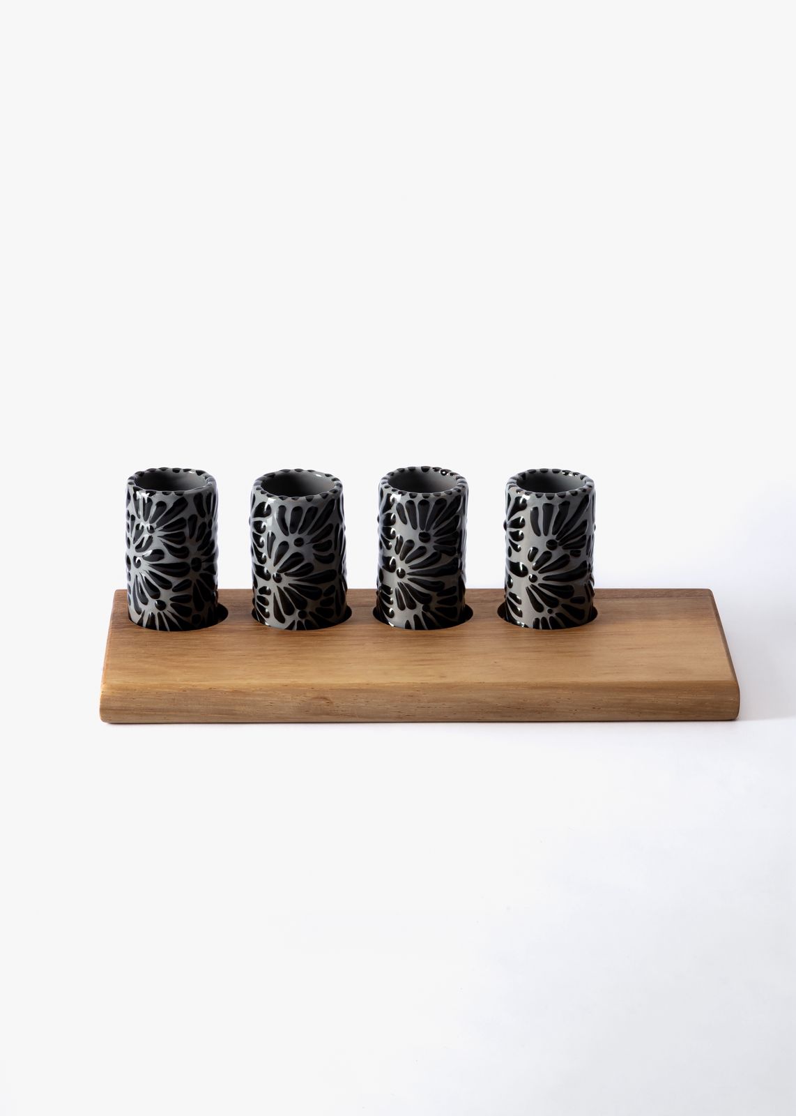 Set Tequilero TALAVERA