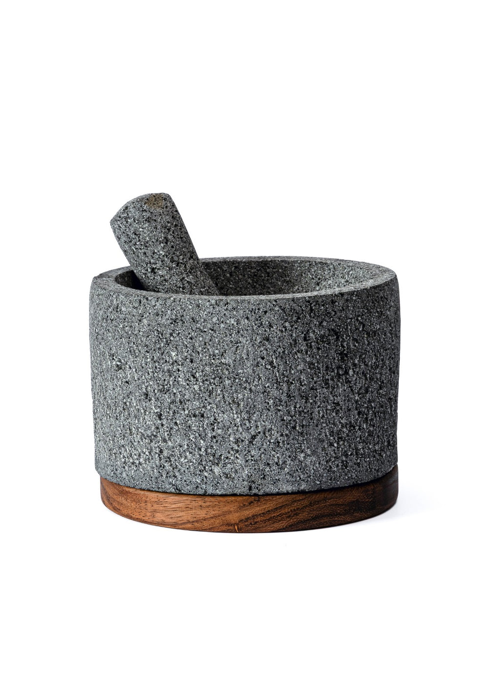 Molcajete Coloso