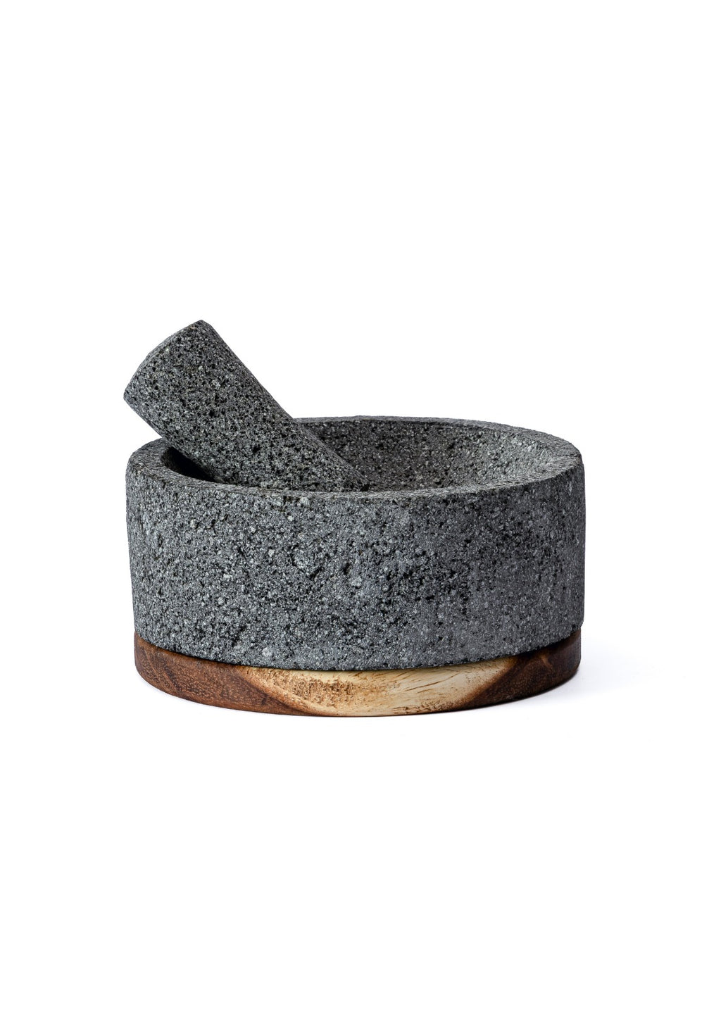 Molcajete Mezquite