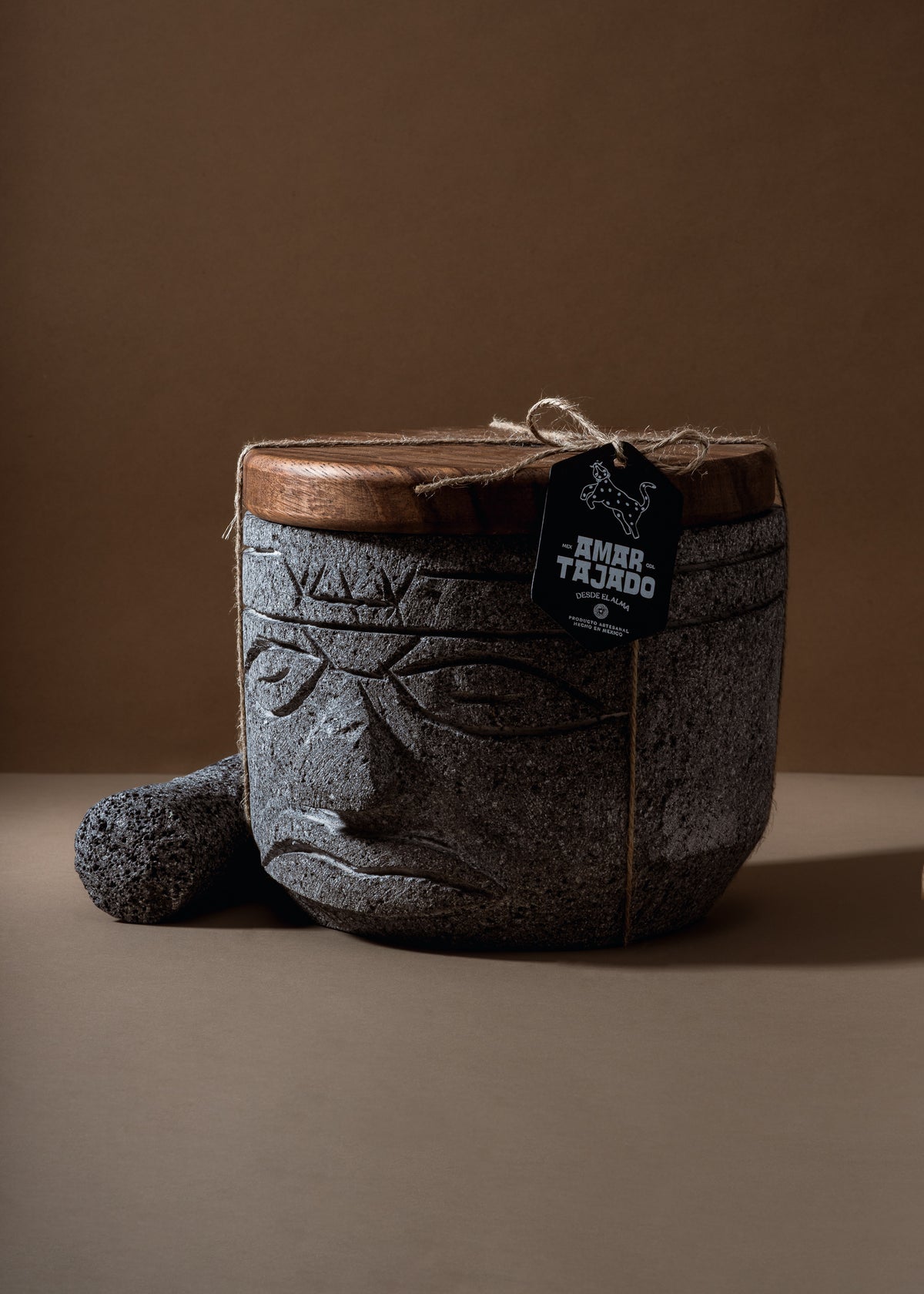 Molcajete TATA