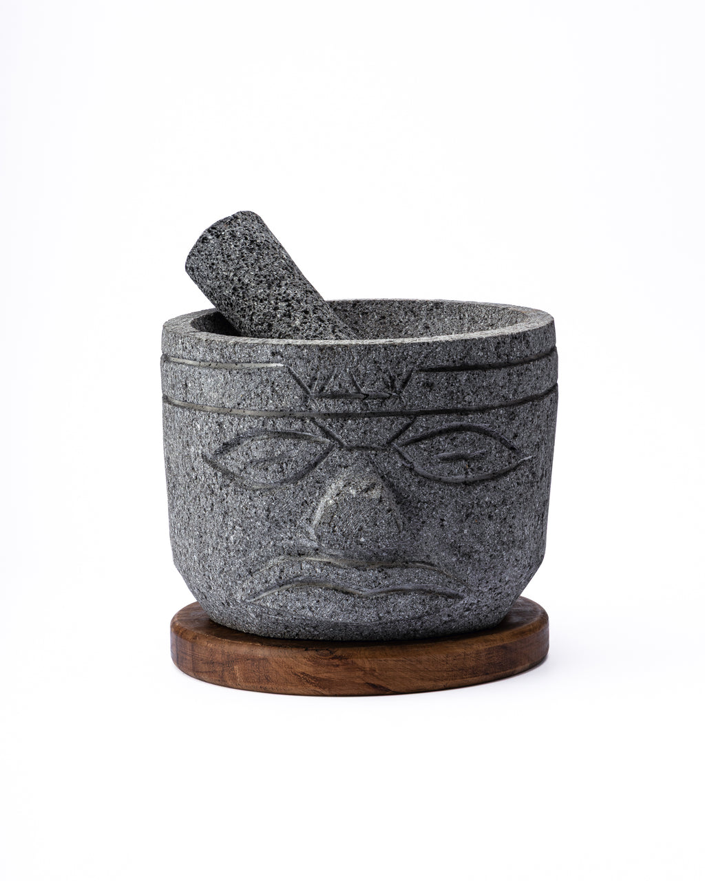 Molcajete TATA