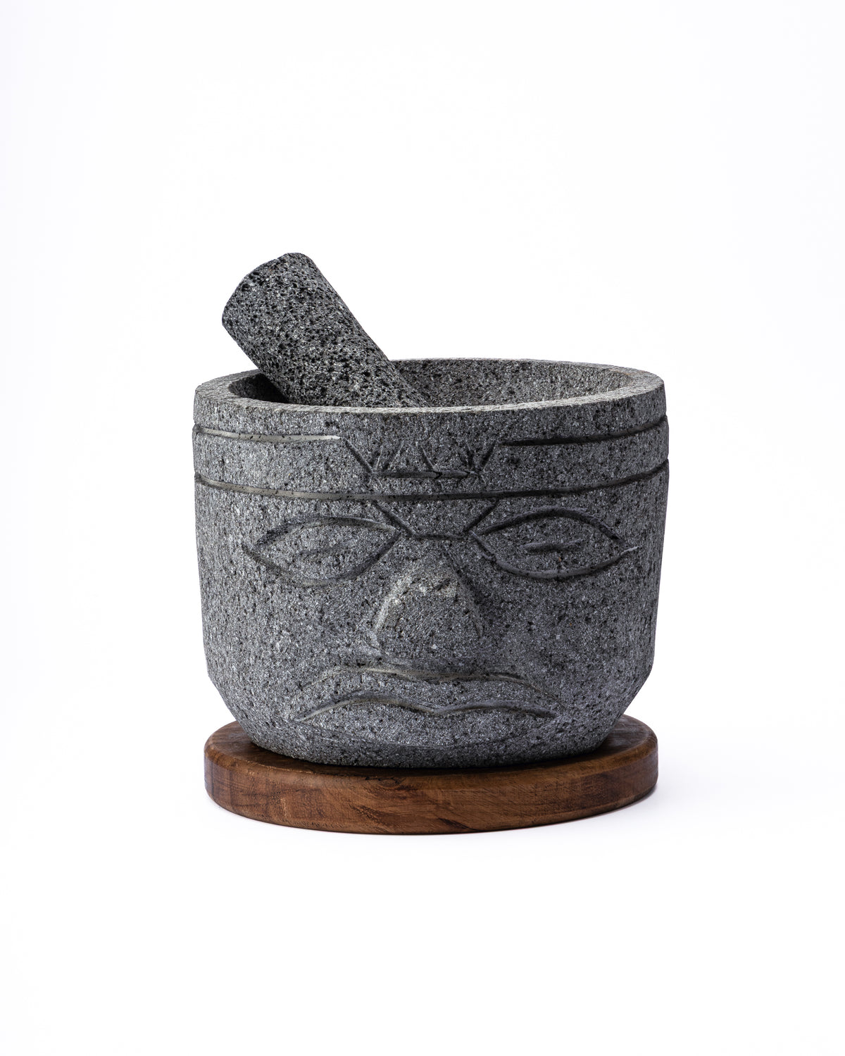 Molcajete TATA