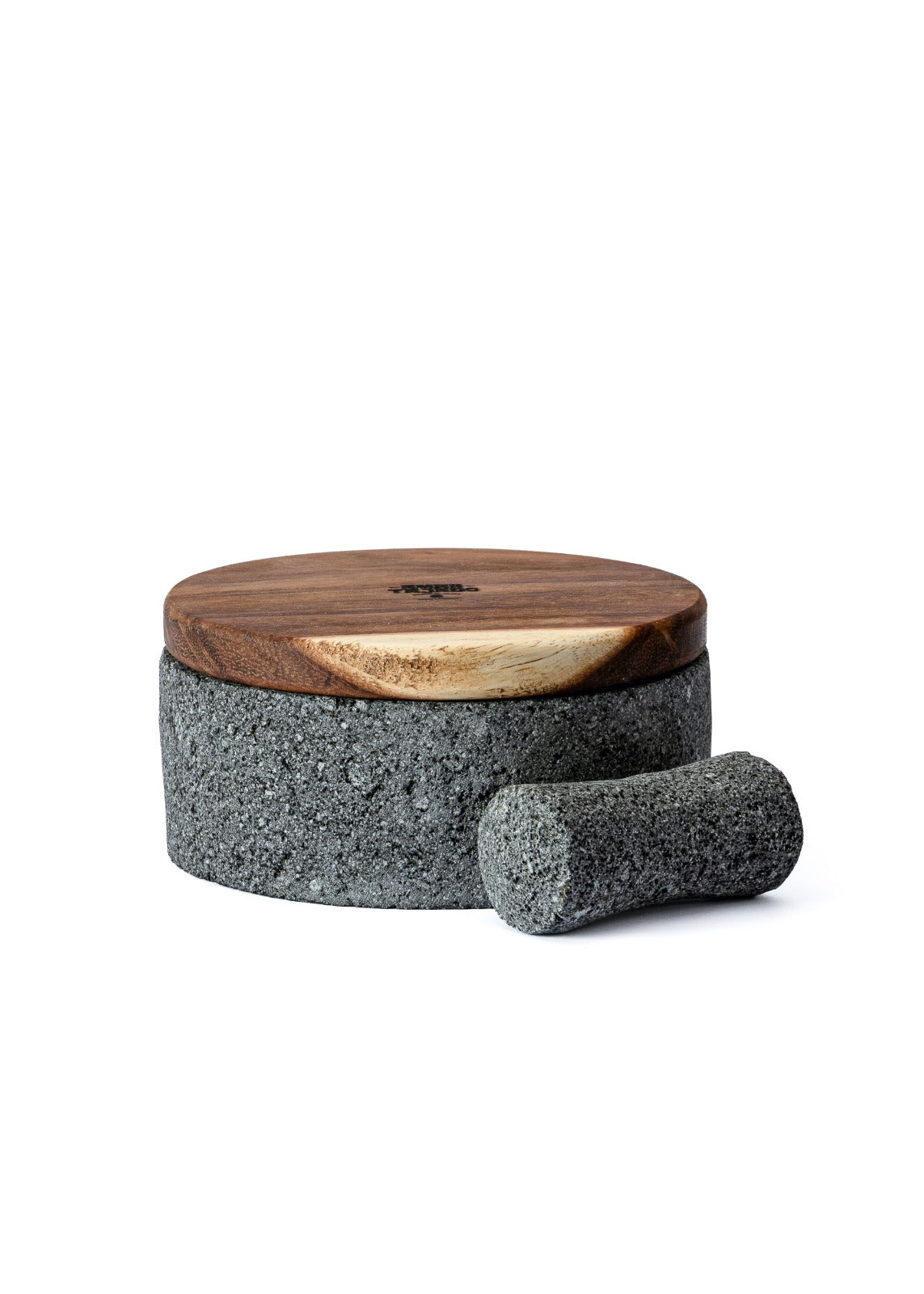 Molcajete Mezquite